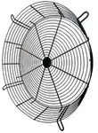 Maico Ber&uuml;hrungsschutzgitter SGCI 63