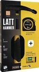 Picard Latthammer 70080 DIN 7239 Kopf-G.600g m.Magnet geraut