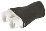 Maico Adapter MA-AD2-75