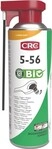 12 Stk. Crc Multifunktions&ouml;l 5-56 BIO 400ml Spraydose Clever Straw 1755250