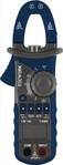 Tecwerk Stromzangenmultimeter CM 100 10 mA-600 A AC,10 mA-600 A DC CAT III 600V