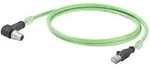 Weidm&uuml;ller Kabel Polzahl: 8 IE-C6EL8U#2694510250