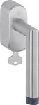 Hoppe Fenstergriff Ams.E0400Z-EF/US950S VA 43mm ma abschl. 11902735