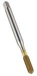 Dormer Gewindefurcher DIN 2174 10 Form C 2-3.5 HSS-E TiN 6HX E294M10