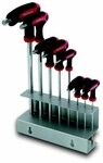 Cimco Werkzeuge Quergriff-Schr.dreher-Set 110520