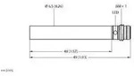 Turck Sensor BI1.5EH6.5AP6XV1131