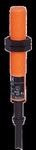 Ifm Electronic Sensor,ind.,M12x1,Kabel IF5349