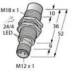 Turck Sensor NI15U-EM1 #1634859