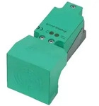 Pepperl+Fuchs Fabrik Induktiver Sensor NJ40+U4+A