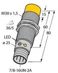 Turck Sensor NI20UG30ADZ30X2B1131