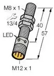 Turck Magnetfeldsensor BIM-EG08-AN6X-H1341