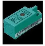 Pepperl+Fuchs Fabrik Induktiver Sensor NBB5-F9-E0-V3