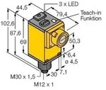Turck Ultraschallsensor Q45UBB63BCQ6
