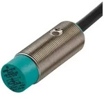 Pepperl+Fuchs Fabrik Induktiver Sensor NJ8-18GM50-E2