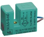 Pepperl+Fuchs Fabrik Induktiver Schlitzsensor SC3,5-G-N0-6M
