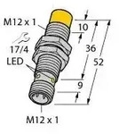 Turck Sensor NI8U-EM12-AN6X-H1141