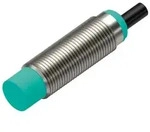 Pepperl+Fuchs Fabrik Induktiver Sensor NBN4-12GM40-E0
