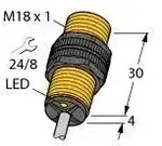 Turck Sensor NI10-P18-Y1X/S97