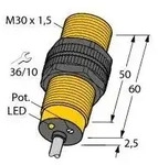 Turck Sensor BC10-S30-AZ3X