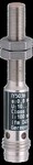 Ifm Electronic Sensor,ind.,M5x0,5 Stecker IY5036