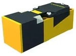 Turck Sensor BI15-CP40-VP4X2/S97