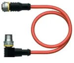 Turck Aktuator- u. Sensorleitung RKC4.4T-2 #6634696