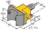 Turck Sensor NI4-DSU35-2Y1X2