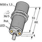 Turck Sensor DBI10U-M30-AP4X2 1582231