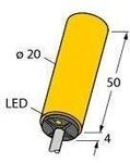 Turck Sensor NI10-K20-AP6X 46640