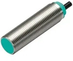 Pepperl+Fuchs Fabrik Induktiver Sensor NBB8-18GM60-A2