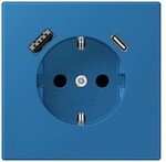 Jung SCHUKO Steckdose LC 1520-15 CA 211 LC1520-15CA211