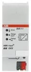 ABB Stotz S&J Z&auml;hlerschnittstelle ZS/S1.1 2CDG110083R0011