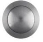 Elcom Klingeltaster ESK-252AEE RT EB eds REH015Y