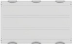 Striebel&John Abdeckung AG33 2CPX062825R9999