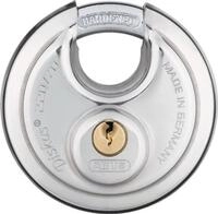 Abus Zylindervorhangschloss 220/70 Schlossk&ouml;rper-B.70mm ABUS Security-Center