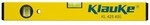 Klauke Alu-Wasserwaage KL425600
