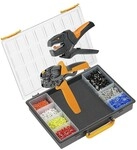 Weidm&uuml;ller Crimpwerkzeug CRIMP-SET PZ 6 ROTO 9028680000
