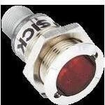 Sick Rund-Lichtschranke GRSE18S-P133Y 1062422