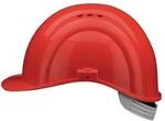 Voss Schutzhelm INAP-Defender 6 (Pkt.) karminrot PE EN 397 11653002