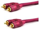 E+P Elektrik Cinch-Anschlusskabel B 330 000050000000
