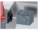 Siemens Dig.Industr. Seitenwand-Drehantrieb 3VA9277-0PK55