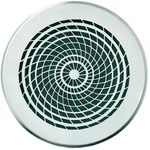 Vaillant Design Abdeckblende rund 0020212290