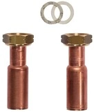 Vaillant Anschluss-Set 0010038385