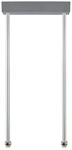Ceag Notlichtsysteme Pendelpaar 0,5m 40071350400