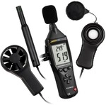 PCE Instruments Umweltmessger&auml;t PCE-EM 883 PCE Instruments Deutschland GmbH