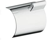 Hansgrohe HG Thermostatgriff Ecostat Comfort chr 95836000