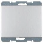 Berker Blindverschluss Alu 10457003