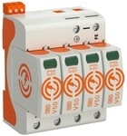 OBO Bettermann CombiController V50 V50-4+FS-280 5093518