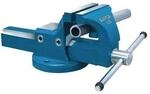 Kanca Parallelschraubstock Fortissimo Fix Backen-B.135mm Spann-W.170mm geschm.