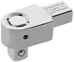 Stahlwille Einsteckwerkzeug 734/10 1/2 Zoll 9x12mm CR-A-STA 58240010